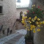 La Casa Della Maestra Localita San Giovanni Lejlighed Spello