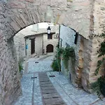 La Casa Della Maestra Localita San Giovanni