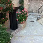 La Casa Della Maestra Localita San Giovanni Spello