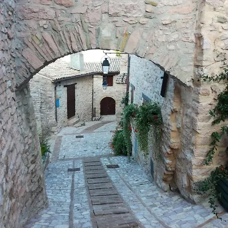 La Casa Della Maestra Localita San Giovanni