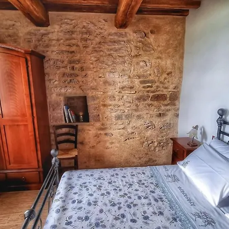 La Casa Della Maestra Localita San Giovanni * Spello