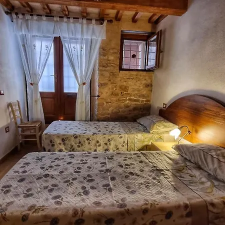Apartament La Casa Della Maestra Localita San Giovanni *