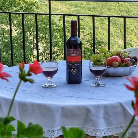 La Casa Della Maestra Localita San Giovanni * Spello