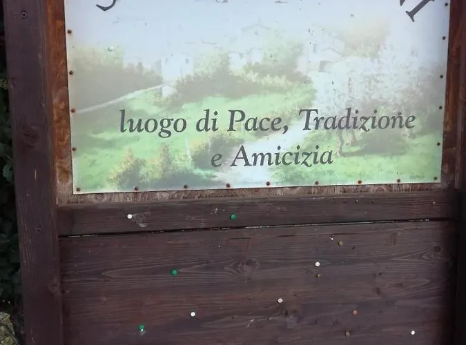 La Casa Della Maestra Località San Giovanni