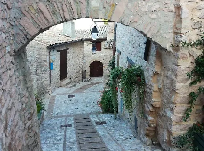 La Casa Della Maestra Località San Giovanni