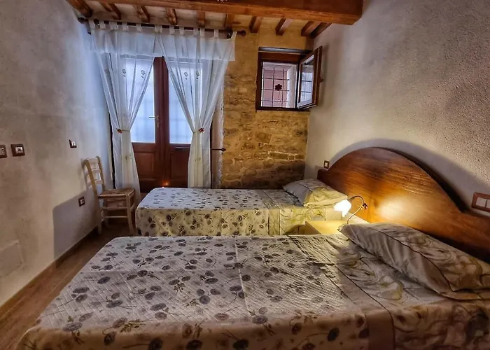 Apartamento La Casa Della Maestra Località San Giovanni *