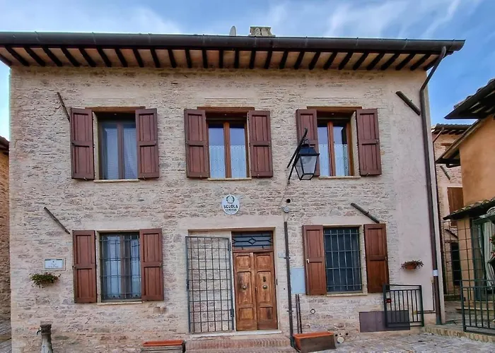 Apartamento La Casa Della Maestra Località San Giovanni *