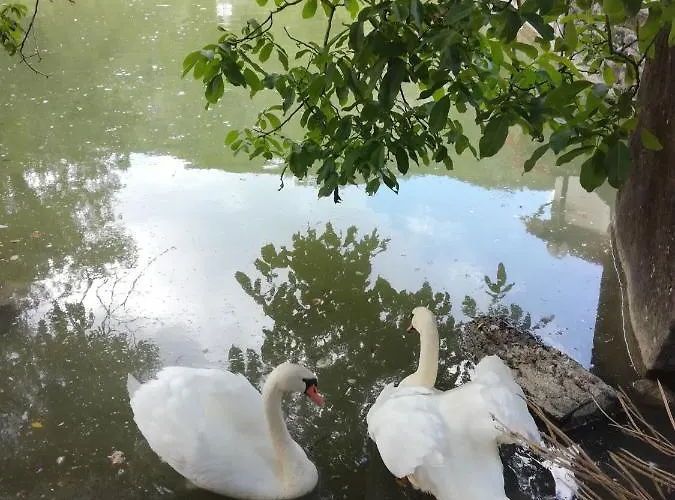 La Casa Della Maestra Località San Giovanni